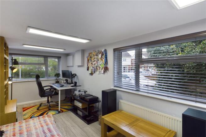 Home Office