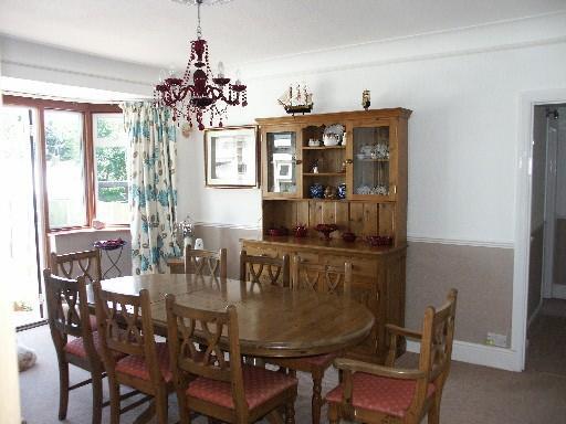 The Dining Room