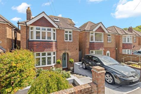 Sancroft Road, Eastbourne