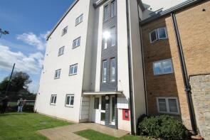 44, Melrose Close, Maidstone ME15 6ZE