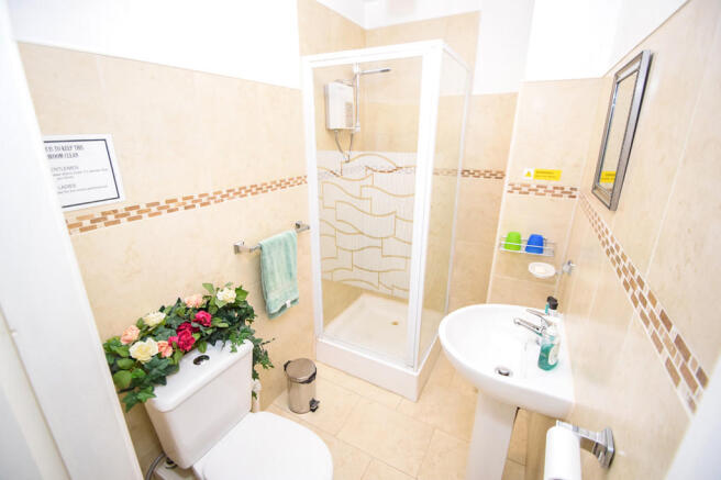 En-Suite