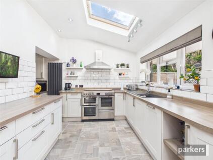 Wimblington Drive, Lower Earley, Reading, Berkshire, RG6