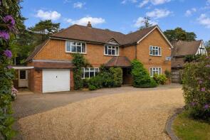 Senang, Pyrford Woods, Pyrford, Woking GU22 8QR