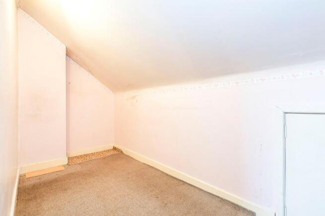 Storage Area