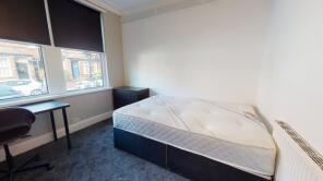 13, Mayville Place, Hyde Park, Leeds LS6 1NE