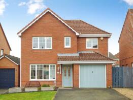 41, Dover Drive, Dunfermline KY11 8HQ