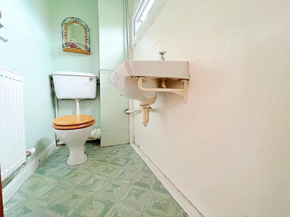 WC