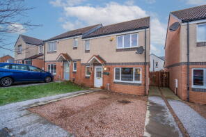 23, Regulus Street, Dunfermline KY11 8XD