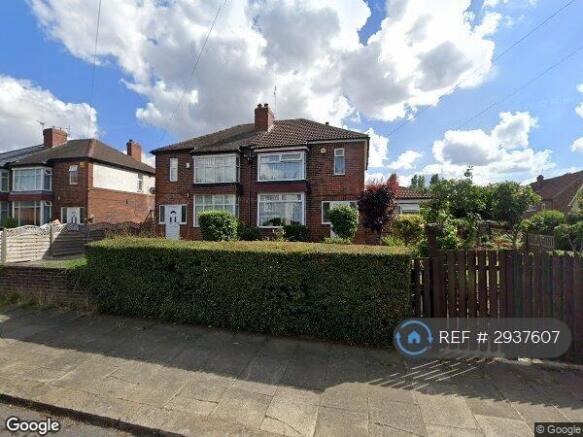 2 bed Semi-Detached to rent in rotherham