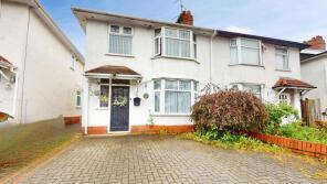 25, Waun-fawr Road, Rhiwbina, Cardiff CF14 4SJ