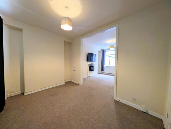 Reception room 1