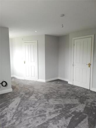 Bedroom - En Suite