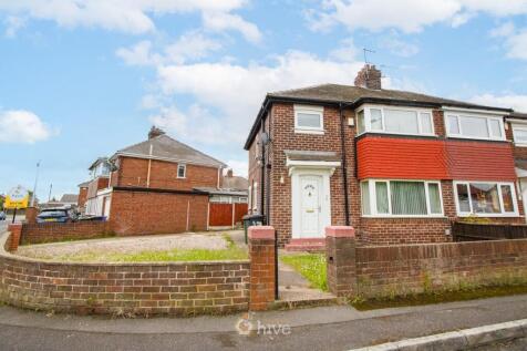 Grosvenor Crescent, Warmsworth, Doncaster, DN4