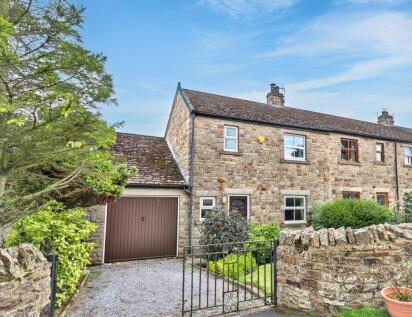 Low Road, Bowes, Barnard Castle