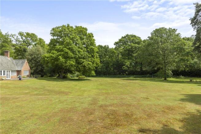 Party Lawn