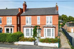 6, Newstead Street, Nottingham NG5 2GY