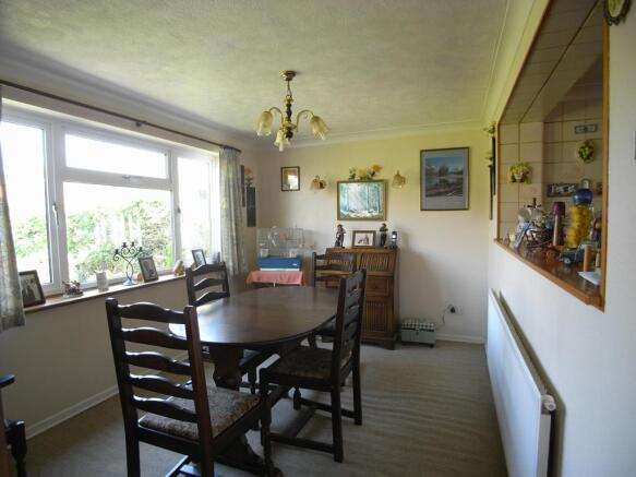 dining/family room