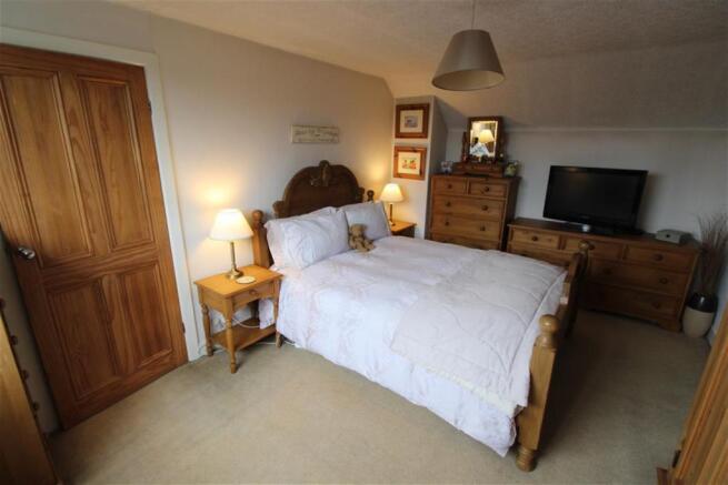 Bed 1