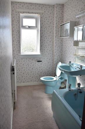 Bathroom a