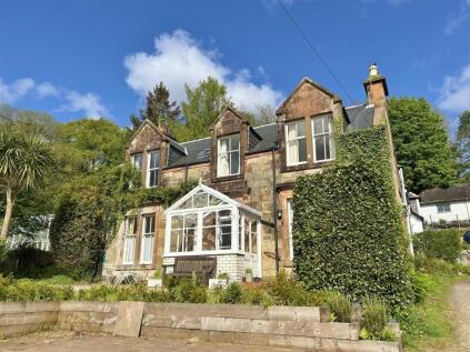 Claveron, Lamlash, Isle Of Arran, North Ayrshire