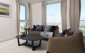 50, Lancaster House, Beadon Road, London W6 0BZ