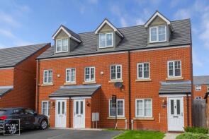 6, Wood End Close, Leigh WN7 2EW