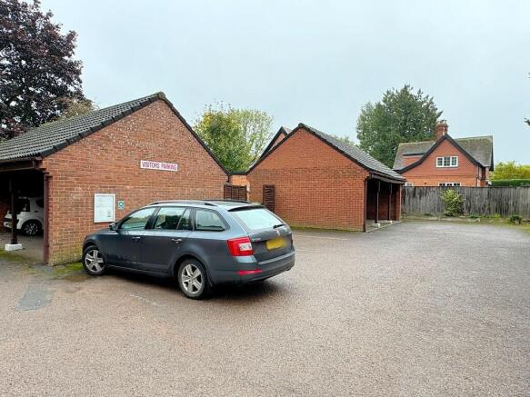 Carport
