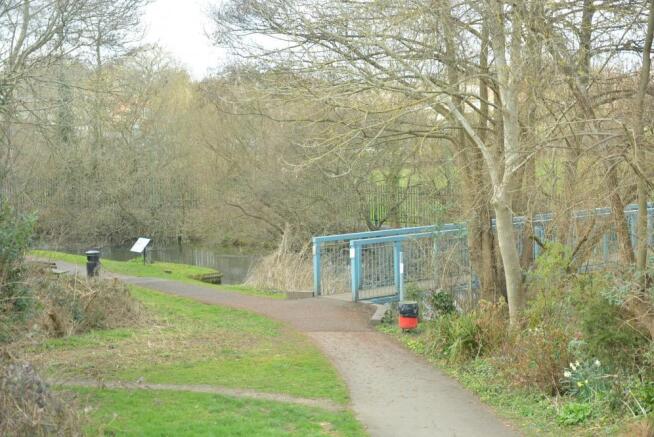 River Walk