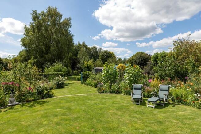 Garden 2