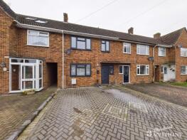 9, Henry Road, Aylesbury HP20 1NW