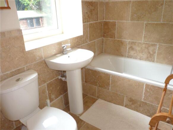 House Bathroom