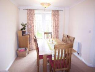Dinning Area