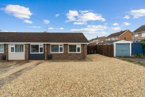 31, Evendene Road, Evesham WR11 2PZ