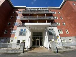 Flat 73, 15, Dyche Street, Manchester M4 4DS