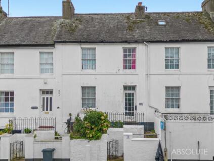 Curledge Street, Paignton, TQ4