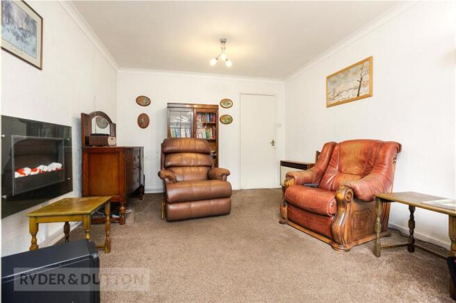 2 bed Detached Bungalow for sale Image 4