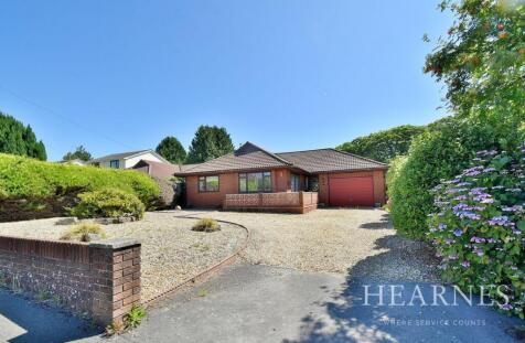 Ameysford Road, Ferndown, BH22
