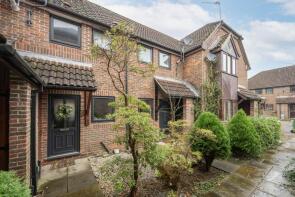 18, Kingsmead Place, Horsham RH12 3TA