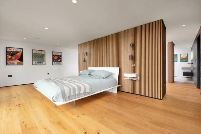 Principal Bedroom