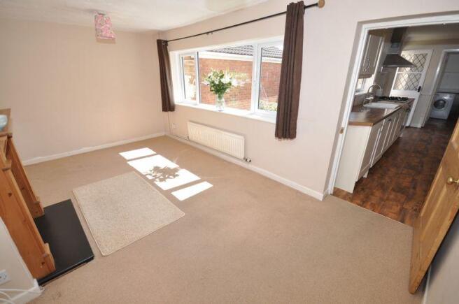Reception room 2