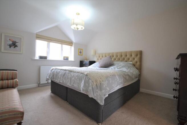 bed 1