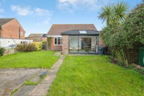 14, Jubilee Close, Norwich NR11 7QZ