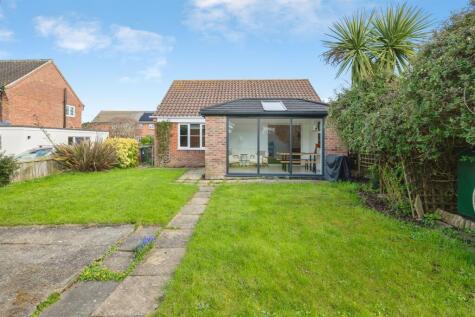 Jubilee Close, Erpingham, Norwich