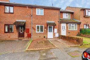 55, Broughton Close, Southampton SO16 4FE