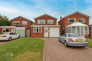 3, Falna Crescent, Tamworth B79 8JS