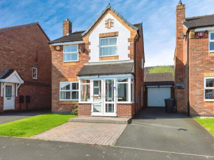 Warwick Road, Birmingham, B73