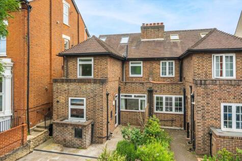 Worple Road, Wimbledon
