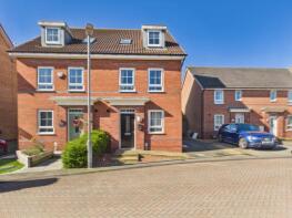 5, Primrose Way, Hull HU7 3AZ