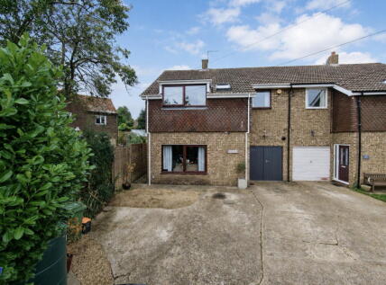 School Lane, Platts Heath, Maidstone, ME17 2NU