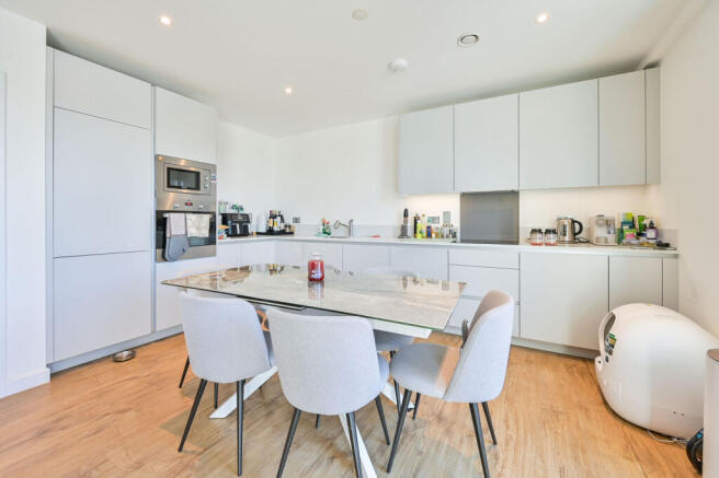 Manor Place, Elephant and Castle, LONDON, SE17 photo 4